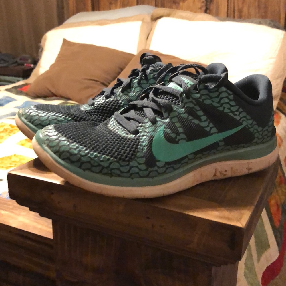 Nike free run 4.0